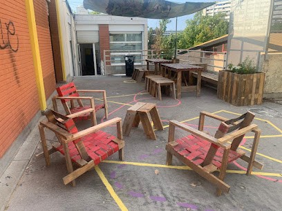 Perrine Viot Architecte, Architecte à Toulouse