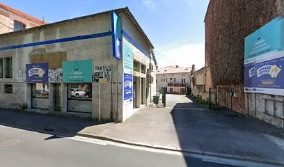 ARSAULT GROUPE, Architecte à Périgueux