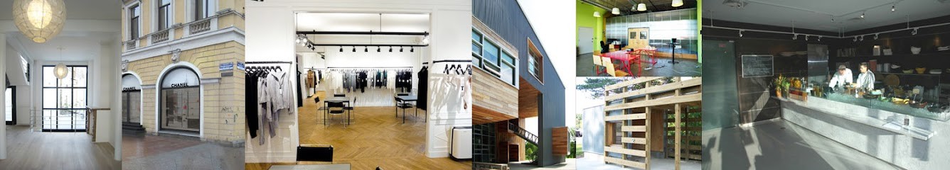 Clémentine d'Aspremont Architecture Studio (CdA studio), Architecte à Paris 02