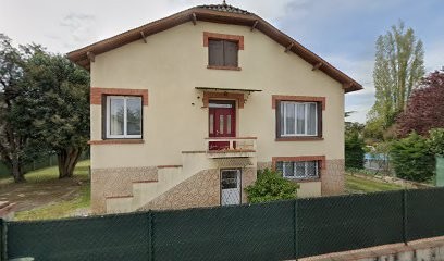 Origami, Architecte à Grisolles