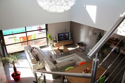 No Mad, Pérols Village, Architecte à Pérols