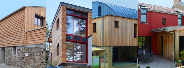 SoléCité | Scop D'architecture, Architecte au Pouliguen