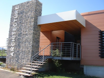 Architecture Michelle Pellissier, Architecte à Sisteron