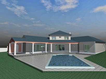 SGORLON Nello Architecte DPLG, Architecte à Vigneux-de-Bretagne