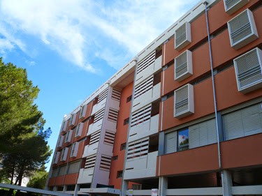 Atelier Castelnauferri, Architecte à Lattes