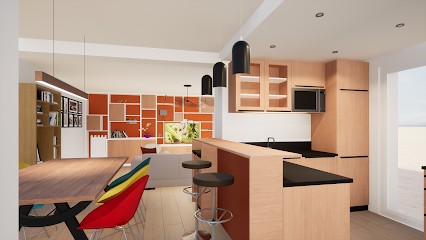 Atelier Simon VINCENT Architecte, Architecte à Croix-Mare