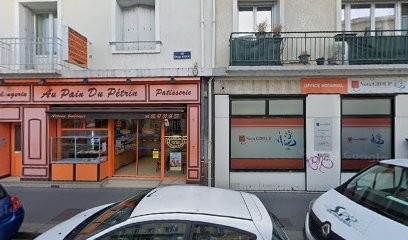 ARTEIA Sarl d'Architecture, Architecte à Tours