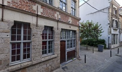 Arc Studio, Architecte à Valenciennes