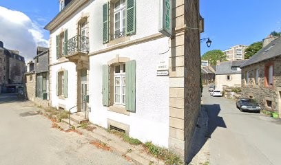 LAAB ARCHITECTES, Architecte à Lannion