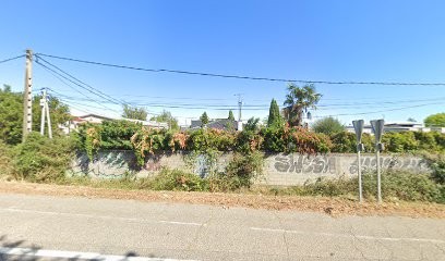 Lamarque Architecture, Architecte à Lespinasse