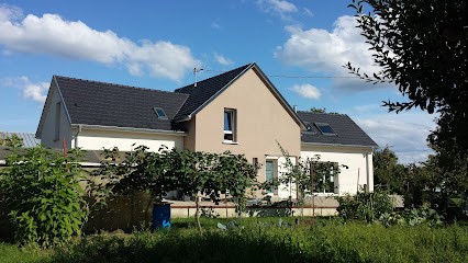 Architecture Keller, Architecte à Sélestat