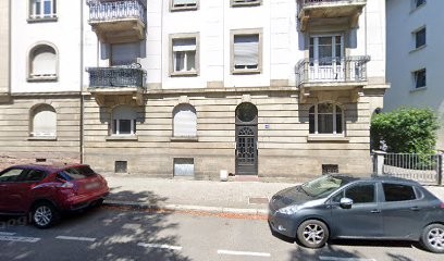 ANKHA Architecture, Architecte à Strasbourg