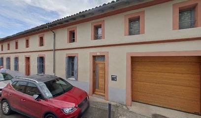 A carré SAS d'Architecture, Architecte à Blagnac