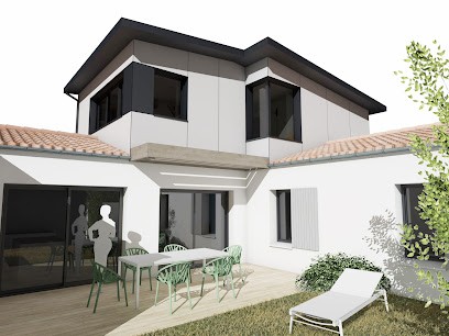 Simon Chaigneau Dessinateur Modeleur D’habitat, Architecte à Périgny