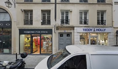 Agasse Architecte SAS, Architecte à Paris 02