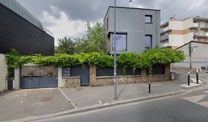 A-Tipic, Architecte à Montreuil