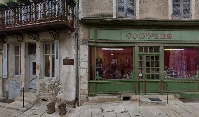 Atelier BOURGOGNE, Architecte à Noyers