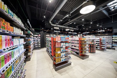 PHARMA-CONCEPT, Architecte à Valence