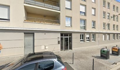 Agence 2BR, Architecte à Champagne-au-Mont-d'Or