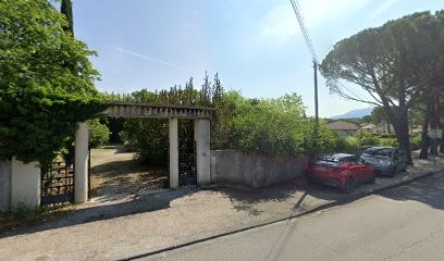 Ramseyer Sébastien, Architecte à Vaison-la-Romaine