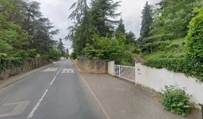 Villard Hertz Anne, Architecte à Saint-Cyr-au-Mont-d'Or