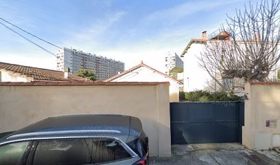 Lucchesi Corinne, Architecte à Marseille 09