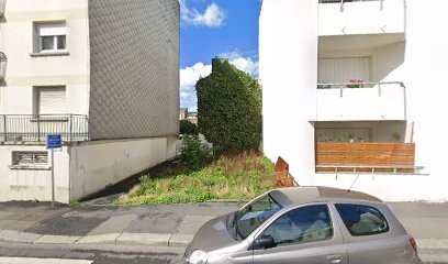 Lefebvre Emmanuel Luc Sylvain, Architecte au Havre