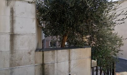 MONSIEUR JOSEPH ESCRIBA, Architecte à Morières-lès-Avignon