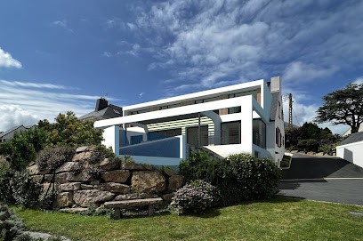 AJN Architecture + Design, Architecte à Perros-Guirec