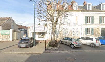 Prevost Ghislain, Architecte à L'Isle-Adam