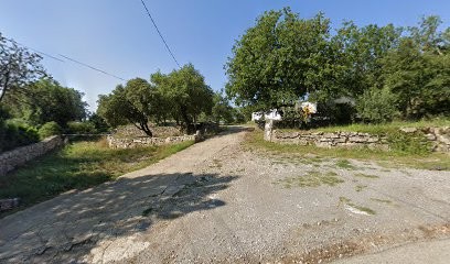 Olivia Laurent Architecte, Architecte à Labeaume