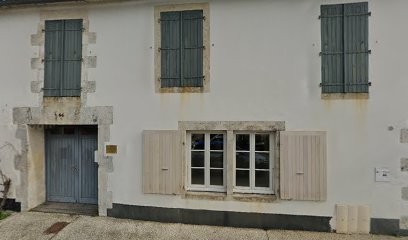 Crisenoy De Patrice, Architecte à Saint-Martin-de-Ré