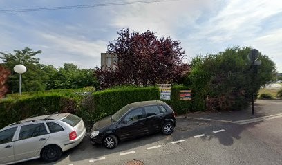 EXATECH, Architecte à Igny