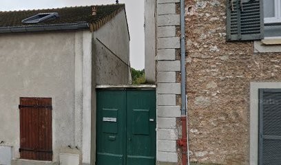 FREQUENCIEL, Architecte à Morsang-sur-Seine