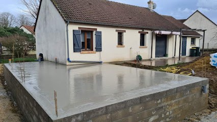 A.r.c. Maitrise D'oeuvre, Architecte à Saint-Doulchard