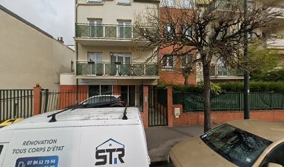 DIMENSION Architecture, Architecte à La Garenne-Colombes