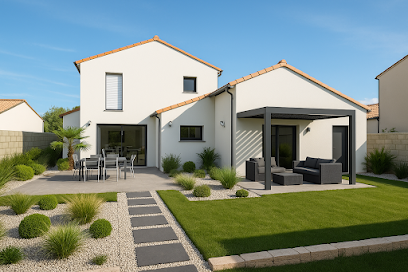 Maisons Et Projets Architecte au Loroux-Bottereau