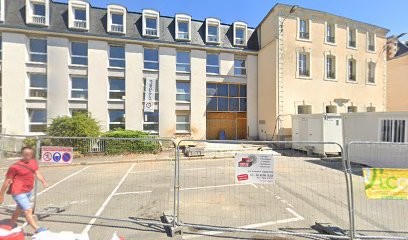 Bouilly- Nicoux Agence D'architecture, Architecte à Laval