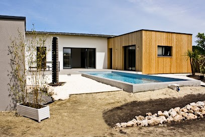 Axone Architecture, Architecte à Angresse