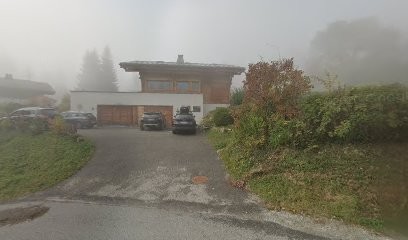 Doumengeux Frédéric, Architecte à Combloux