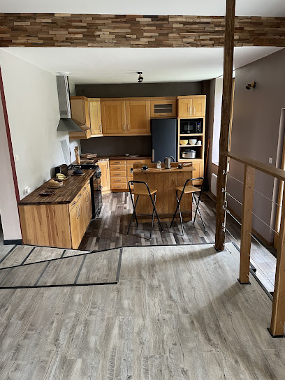 Mon Espace Intérieur, Architecte à Saint-Savin