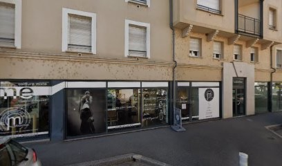 Rozier Ginisty SCP, Architecte à Espalion