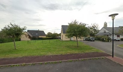 Maison Yvan, Architecte au Val-Saint-Père