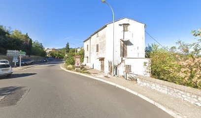 Anthony Blanchard Architecture, Architecte à Privas