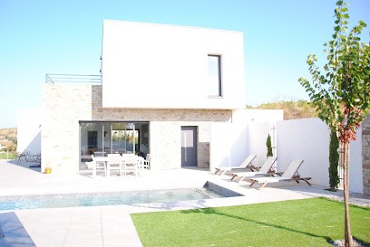 DAAC, Architecte à Pézenas