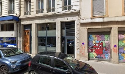 Art-Cam Architectures, Architecte à Lyon 03