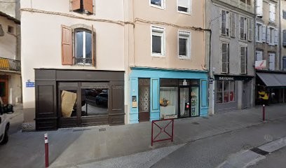 Soum Joël, Architecte à Saint-Girons