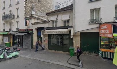 T Design Architecture, Architecte à Paris 19