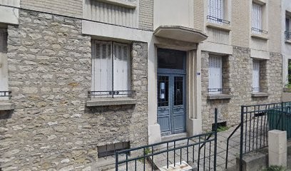 Elise Bou Aziz Architecte, Architecte à Malakoff