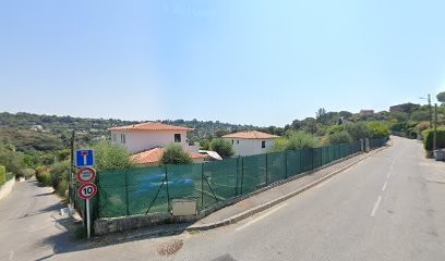 Gérard BARBIER : Architecte, Architecte à Biot